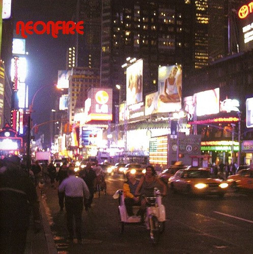Neonfire - Neonfire