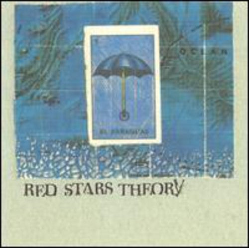 Red Stars Theory - Red Stars Theory