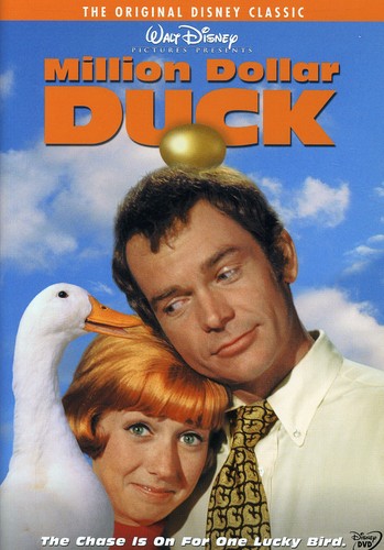 The Million Dollar Duck