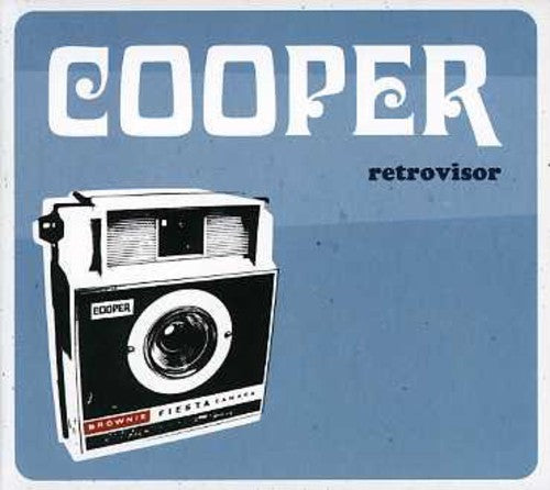 Cooper - Retrovisor