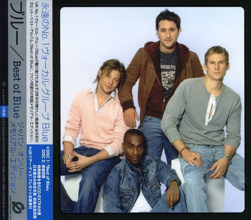 Blue - Best of Blue