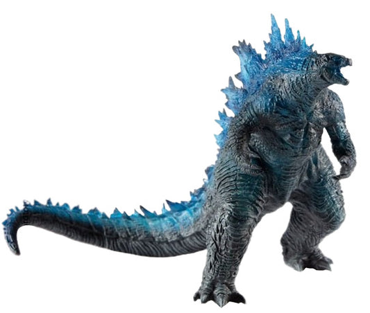 Godzilla Vs. Kong: Stylist Series: Godzilla Previews Exclusive PVC Figure
