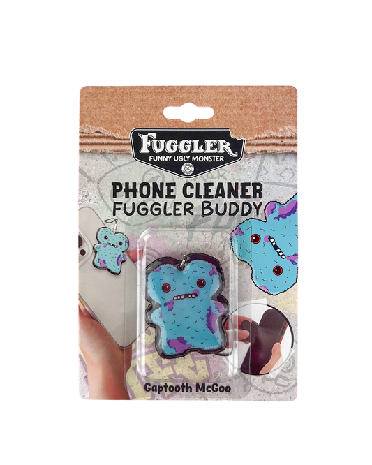 Fuggler Gaptooth Phone Cleaner