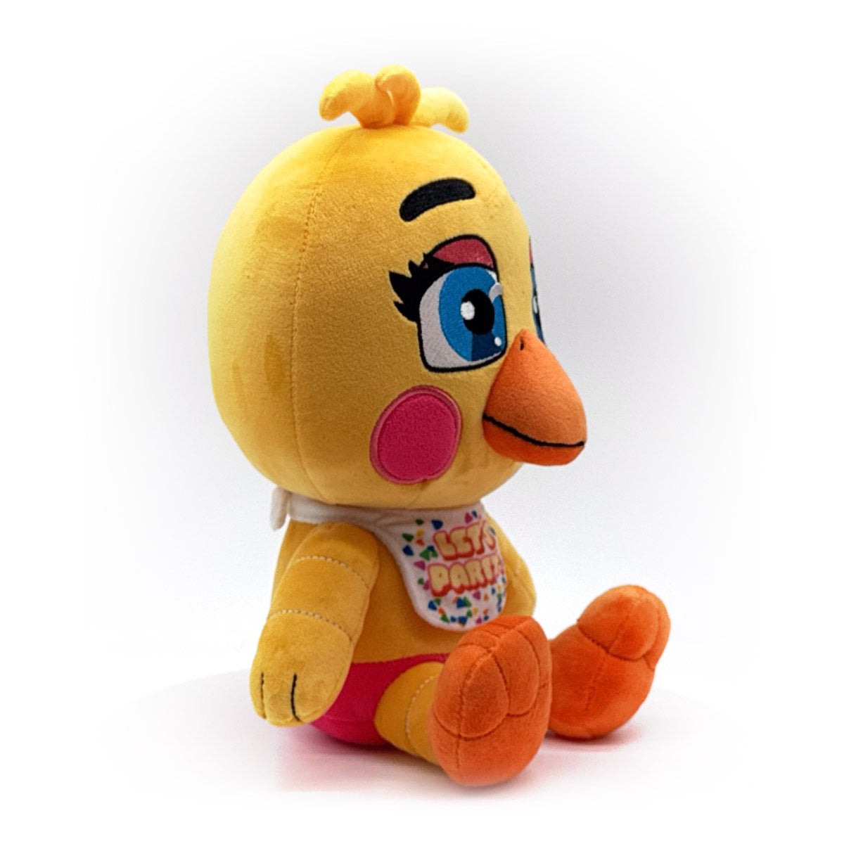 Youtooz Five Nights at Freddy's Toy Chica 9in Plush