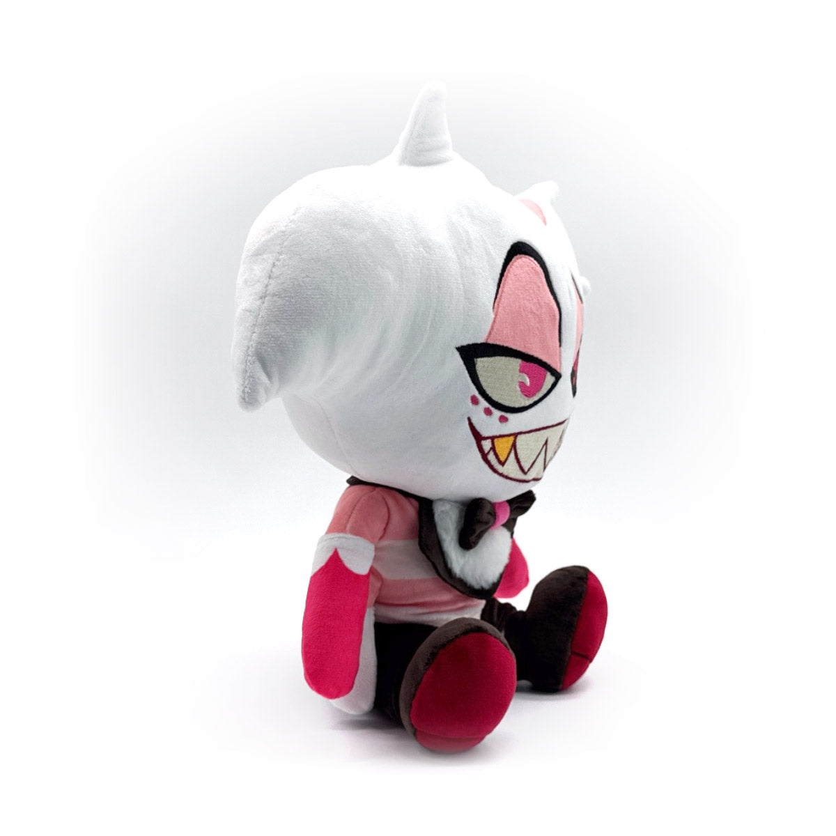 Youtooz Hazbin Hotel Angel Dust 9in Plush