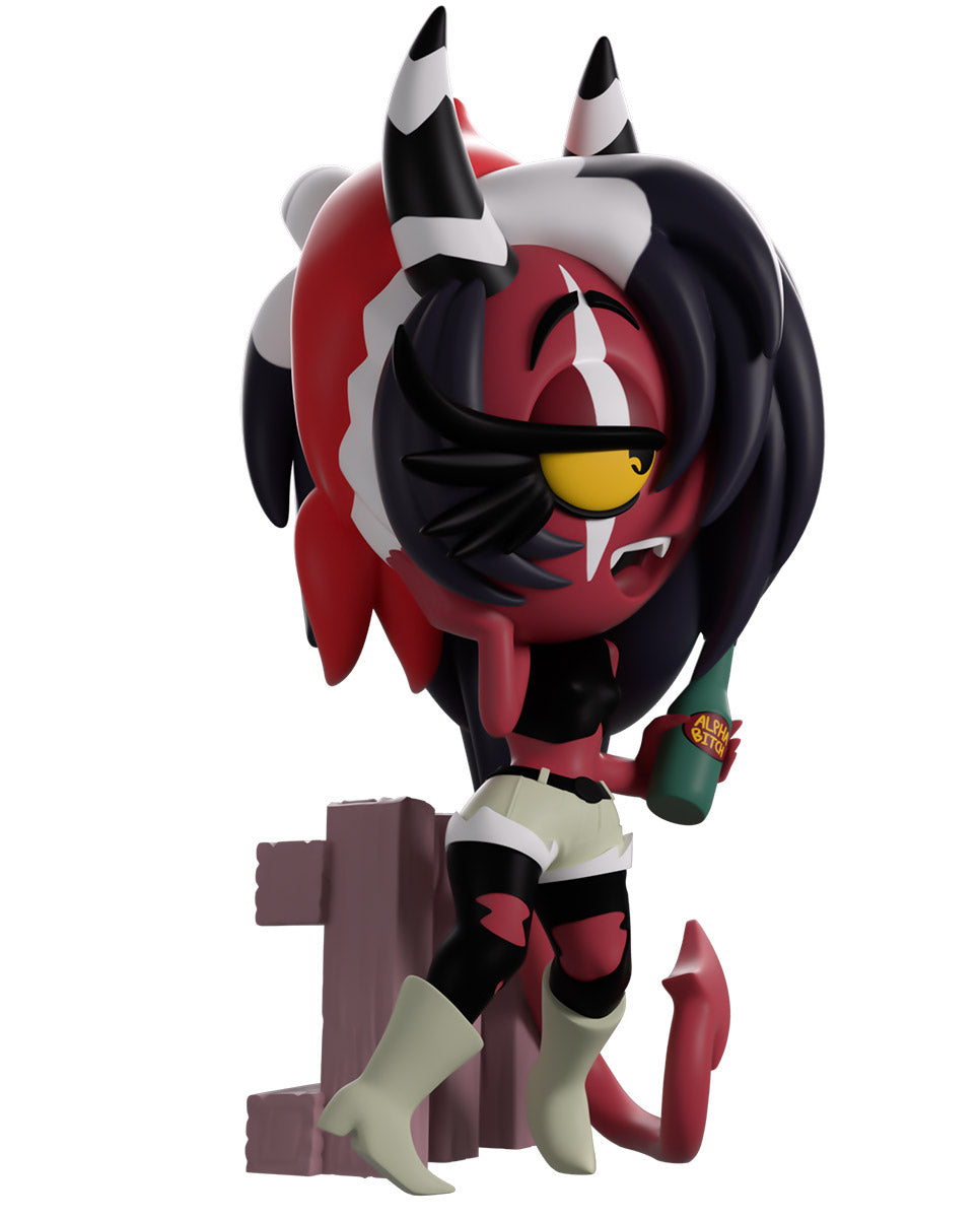 Youtooz - Helluva Boss Sallie May Vinyl Figure