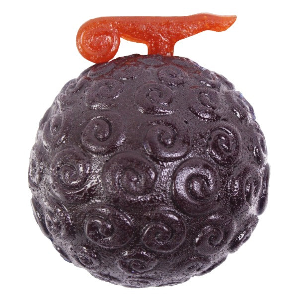 One Piece GumGum Devil Fruit Gummy FYE