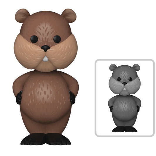 Funko Pop! Caddyshack Gopher Rewind