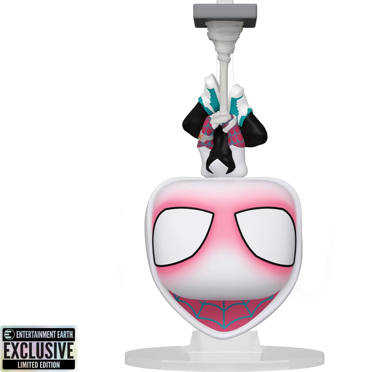 Funko Pop! Spider-Man: Across the Spider-Verse Spider-Gwen