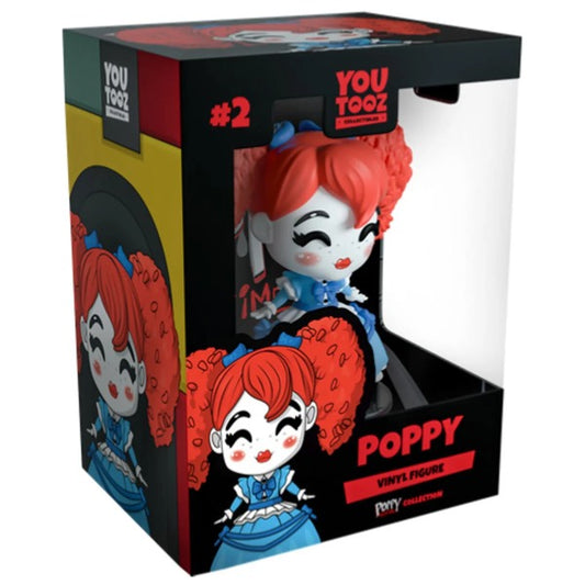 YouTooz Poppy Playtime Collection Poppy Vinyl Figure