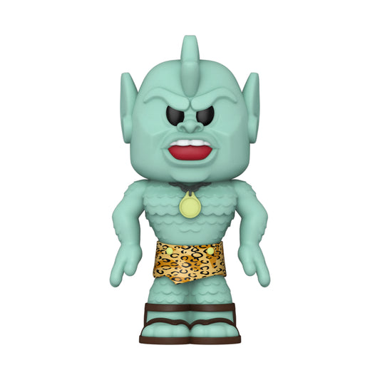 Funko Soda: TV - Great Garloo w/chase (glow)