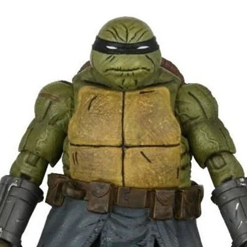 NECA - TMNT Ultimate The Last Ronin Unarmored Action Figure