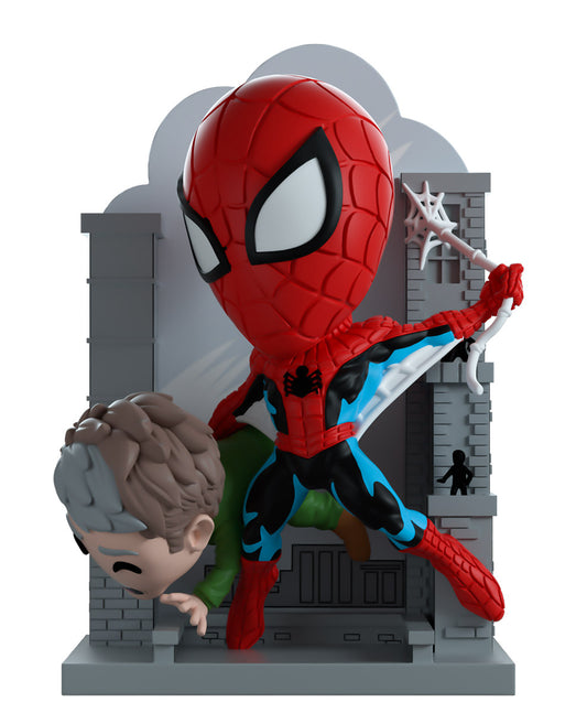 Youtooz Spider-Man Amazing Fantasy Spider-Man #15
