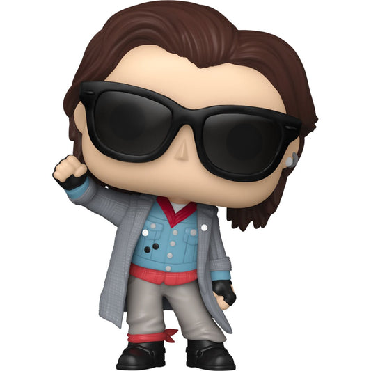 Funko Pop! The Breakfast Club Bender