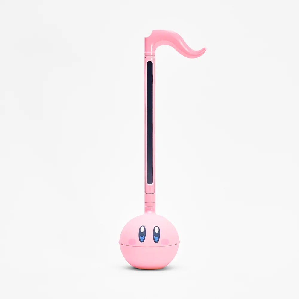 Otamatone Kirby Edition