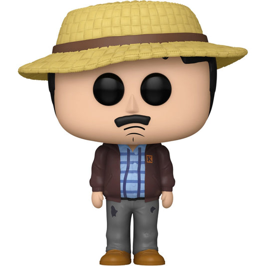 Funko Pop! South Park - Farmer Randy Marsh