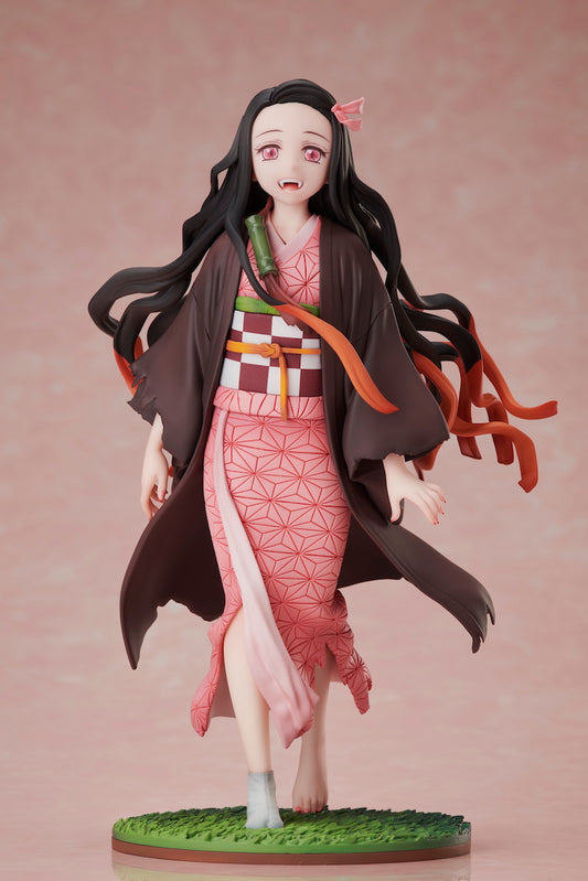 Demon Slayer Nezuko Kamado 1/8 Figure