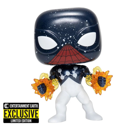 Funko Pop!: Spider-Man [Captain Universe]