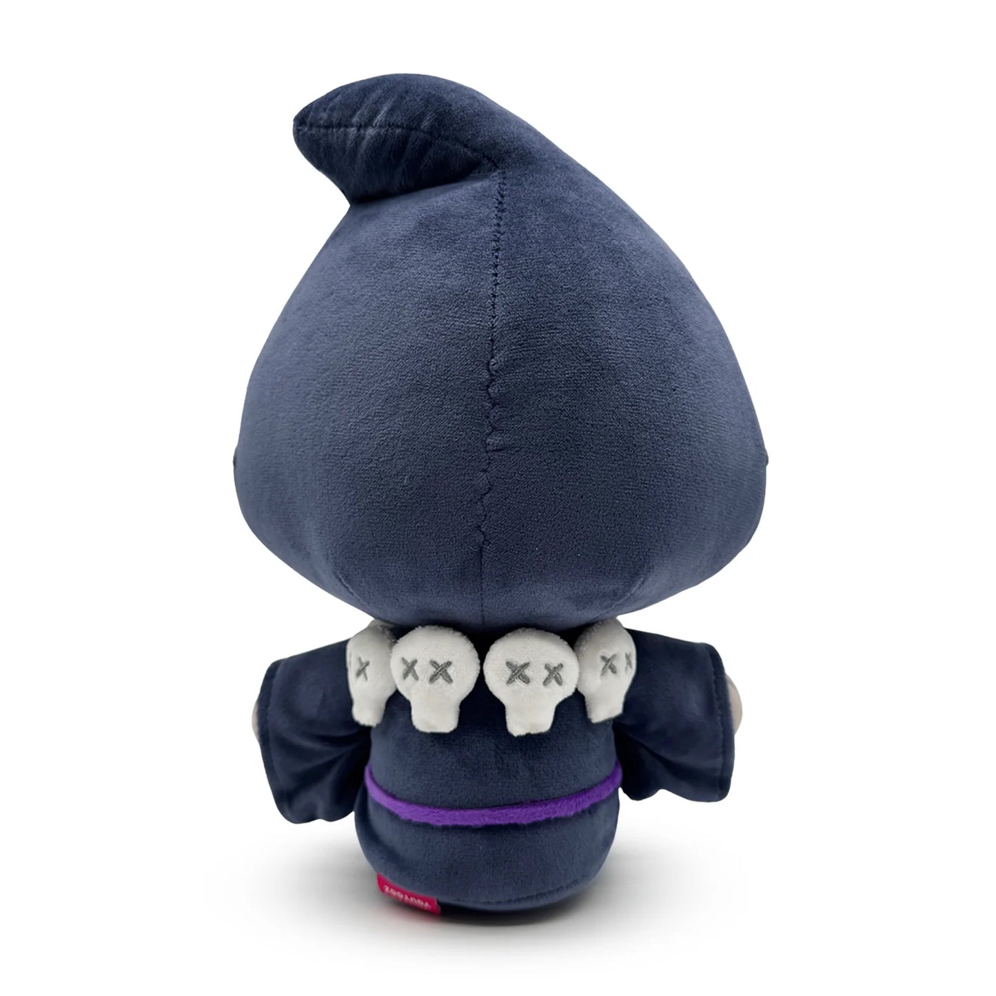 CookieRun Kingdom: Licorice Cookie Plush 9"