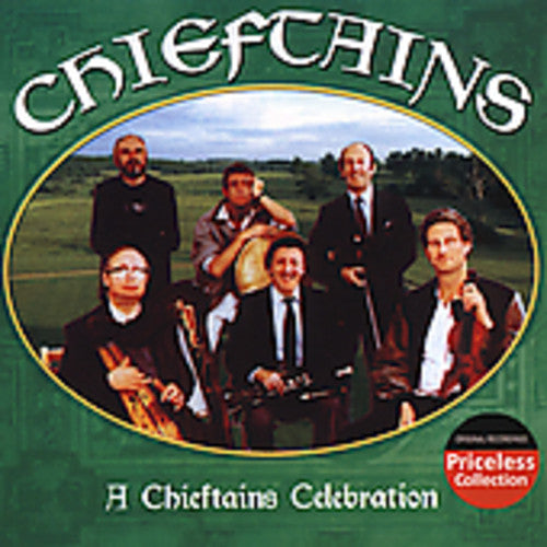 Chieftains - Celebration