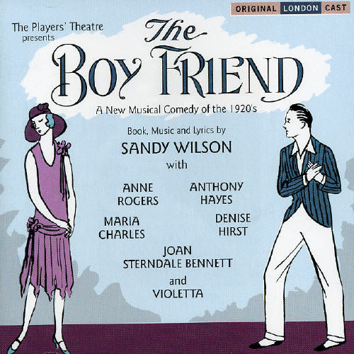 Boy Friend/ O.S.T. - The Boy Friend