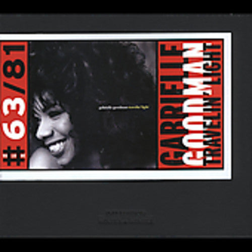 Gabrielle Goodman - Light