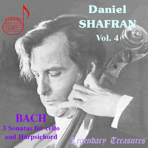 Shafran, Daniel : Collection Vol. 4
