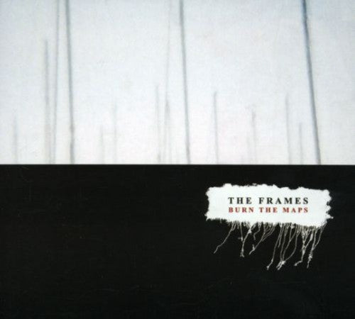 Frames - Burn the Maps
