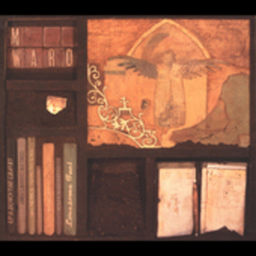 M. Ward - Transistor Radio