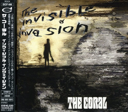 Coral - Invisible Invasion