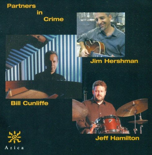 Jim Hershman - Partners in Crime
