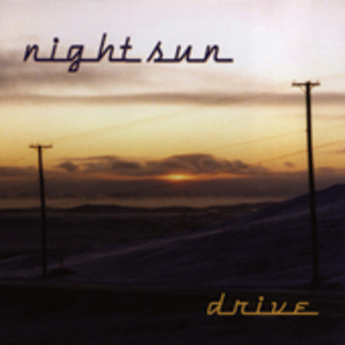 Night Sun - Drive
