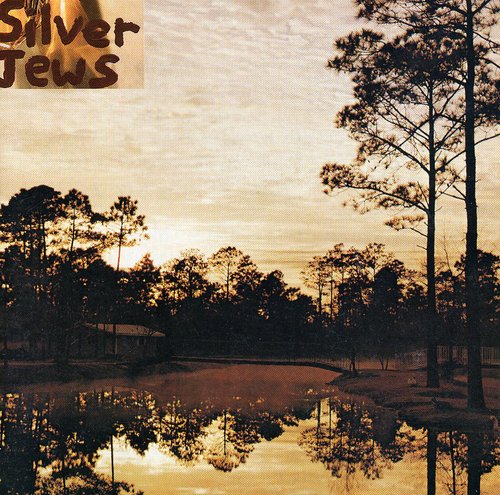 Silver Jews - Starlite Walker