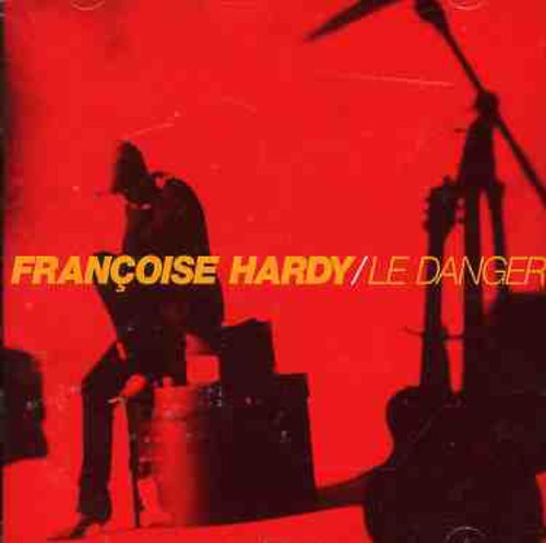 Francoise Hardy - Le Danger