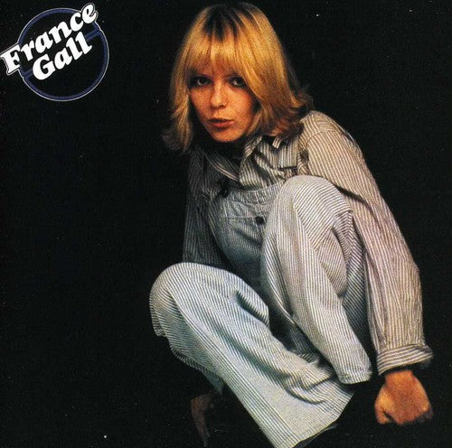 France Gall - France Gall
