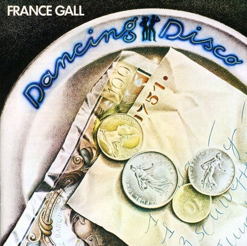 France Gall - Dancing Disco