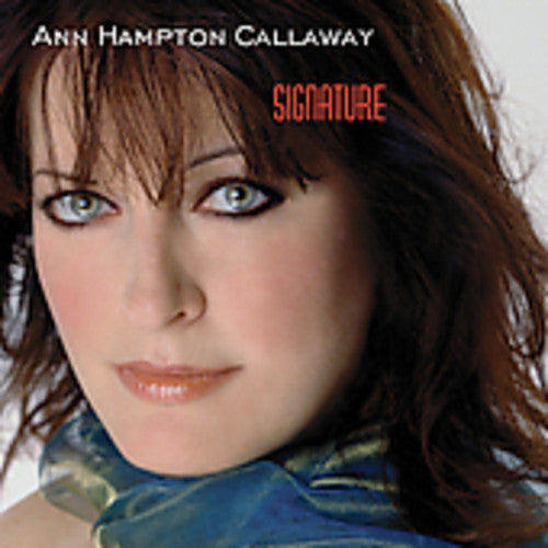 Ann Callaway Hampton - Signature