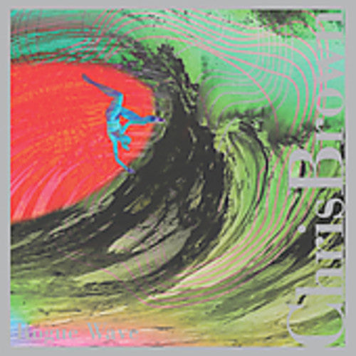 Brown/ Winant/ Galindo/ Tomita - Rogue Wave