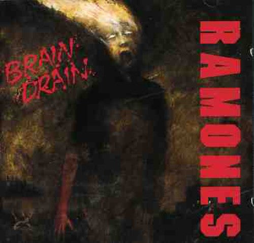 The Ramones - Brain Drain