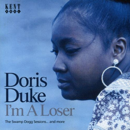 Doris Duke - I'm a Loser