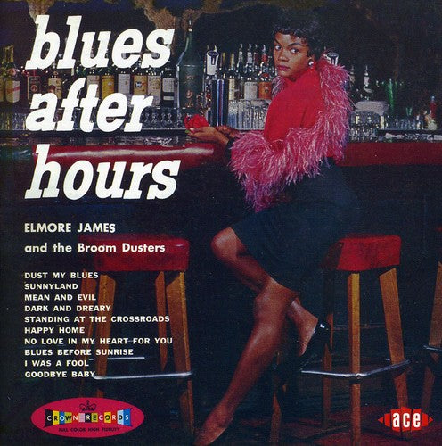 Elmore James - Blues After Hours