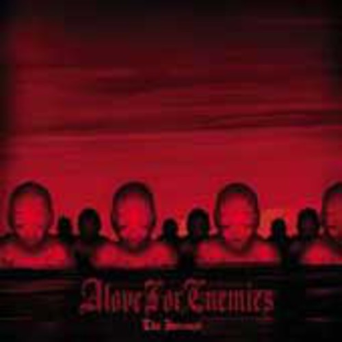 Alove for Enemies - The Harvest