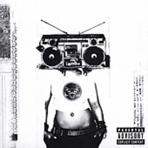 El Pus - Hoodlum Rock