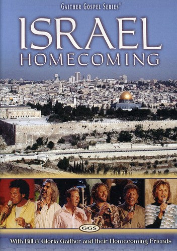 Israel Homecoming