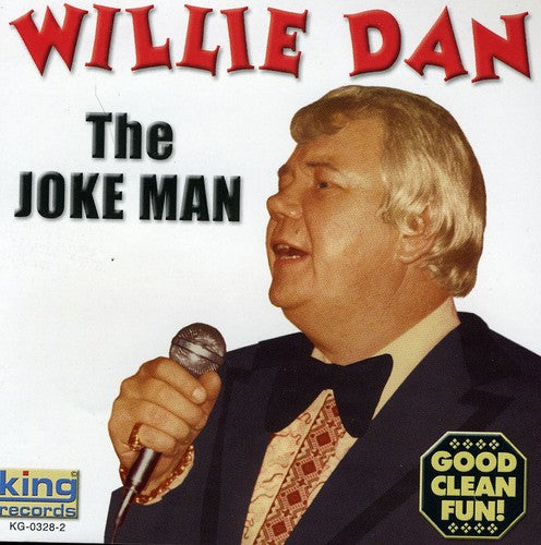 Willie Dan - Joke Man