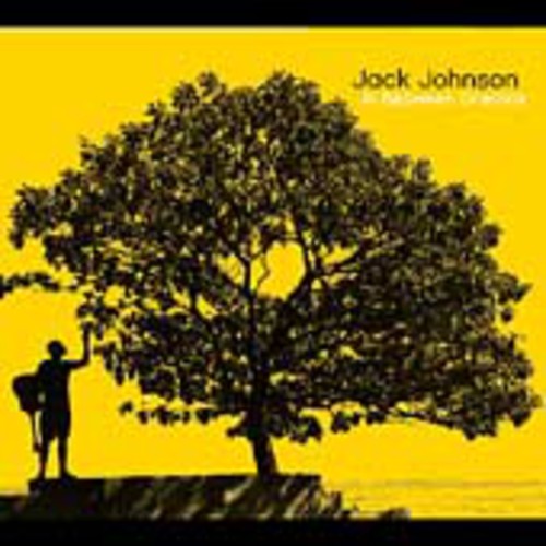 Jack Johnson - In Between Dreams