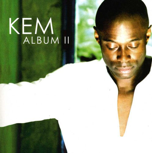 Kem - Album II