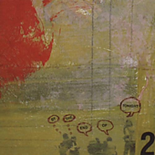 By the End of Tonight - A Tribute To Tigers