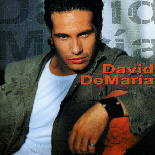 David DeMaría - David Demaria