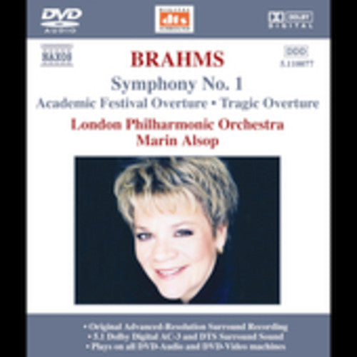 Marin Alsop - Symphony 1